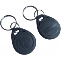 Брелок RFID T5577 перезаписываемый