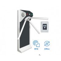 Автономная проходная «STL-01AEС» CARDDEX