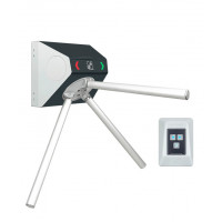Сетевая проходная навесная «STL-02NEС» CARDDEX