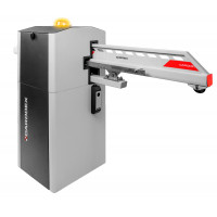 Откатной шлагбаум "VBR-6S" CARDDEX